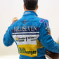 1:10th Michael Schumacher 2nd World Title Figurine 1995