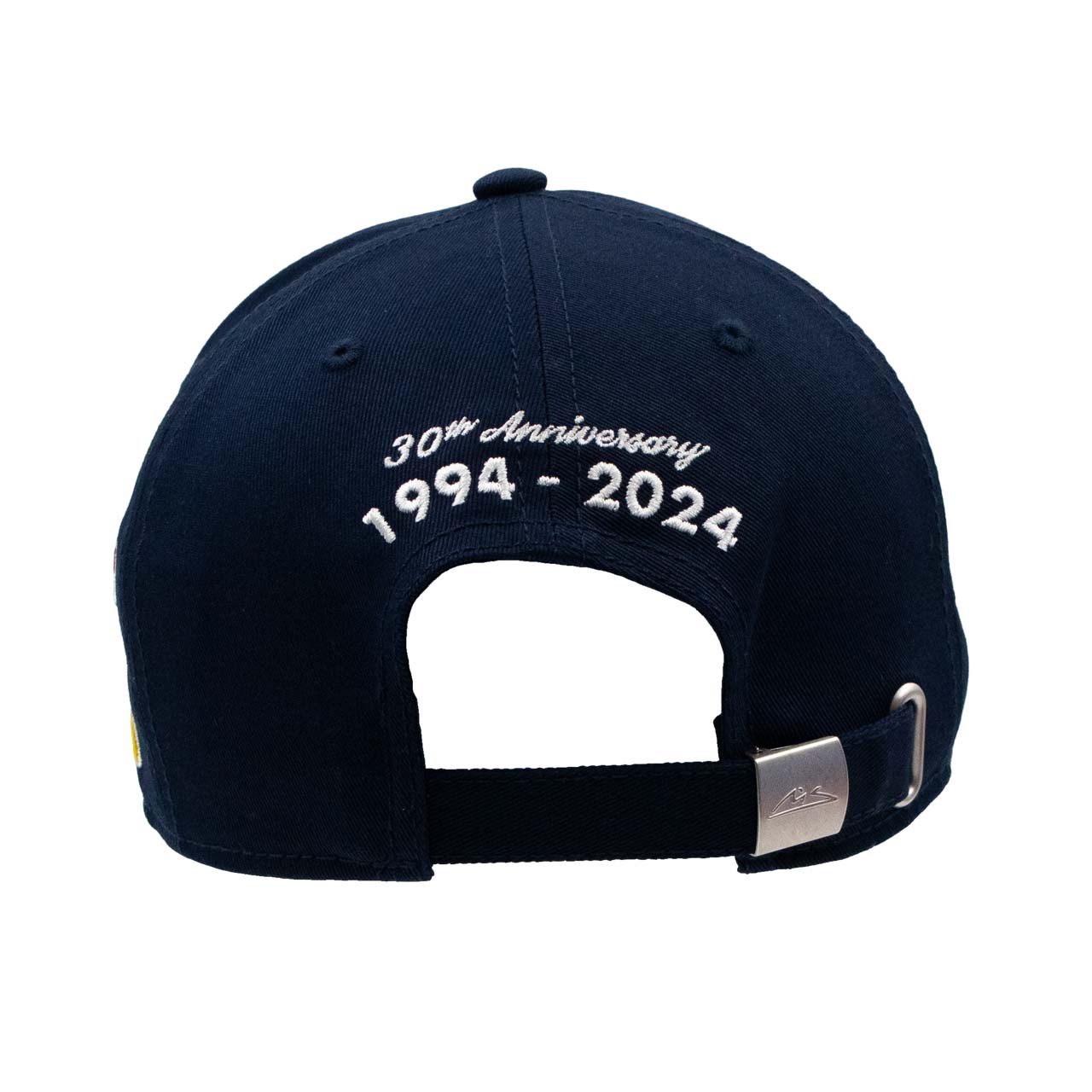 Michael Schumacher World Champion 1994 Hat Blue