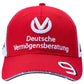 Mick Schumacher DVAG Hat 2019