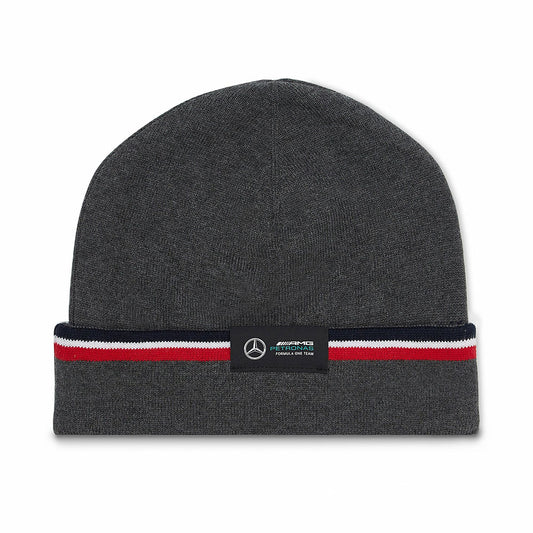 Mercedes AMG Petronas F1 Team Beanie