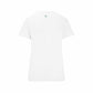 Mercedes Benz AMG Petronas F1 Ladies White Tee Shirt 2022