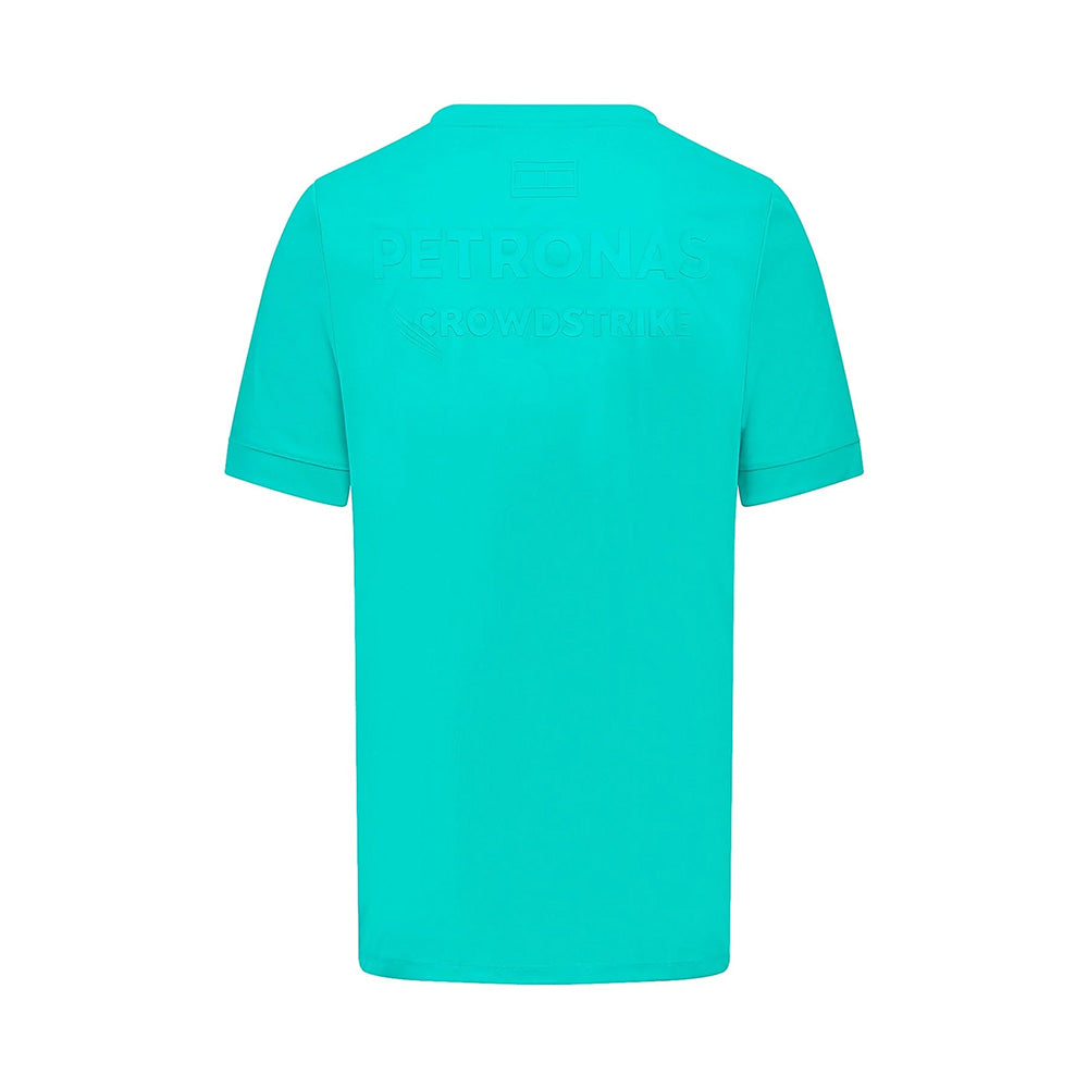 Mercedes AMG Petronas F1 Drivers Team Stealth Tee 2023