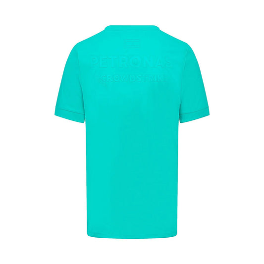 Mercedes AMG Petronas F1 Drivers Team Stealth Tee 2023