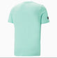 Puma Mercedes AMG F1 Logo Tee Mint Green