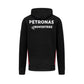 Mercedes AMG Petronas F1 Team Hoodie 2023