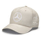 Mercedes AMG Petronas F1 Hamilton Natural Hat 2023