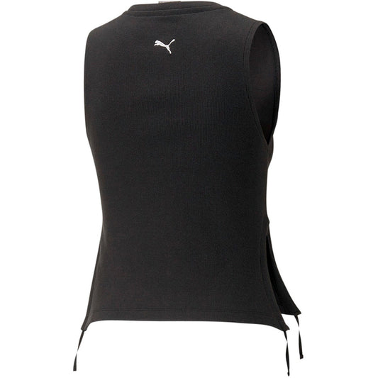 Puma Mercedes AMG F1 Womens Top Black