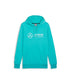 Puma Mercedes APF1 ESS Hoodie Green