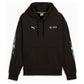 Puma Mercedes AMG F1 Neon Energy Hoodie Black