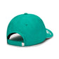 Mercedes-AMG Petronas F1 2024 Team Anniversary Hat Green