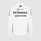 Mercedes-AMG F1 2024 Team Shirt White