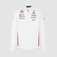 Mercedes-AMG F1 2024 Team Shirt White