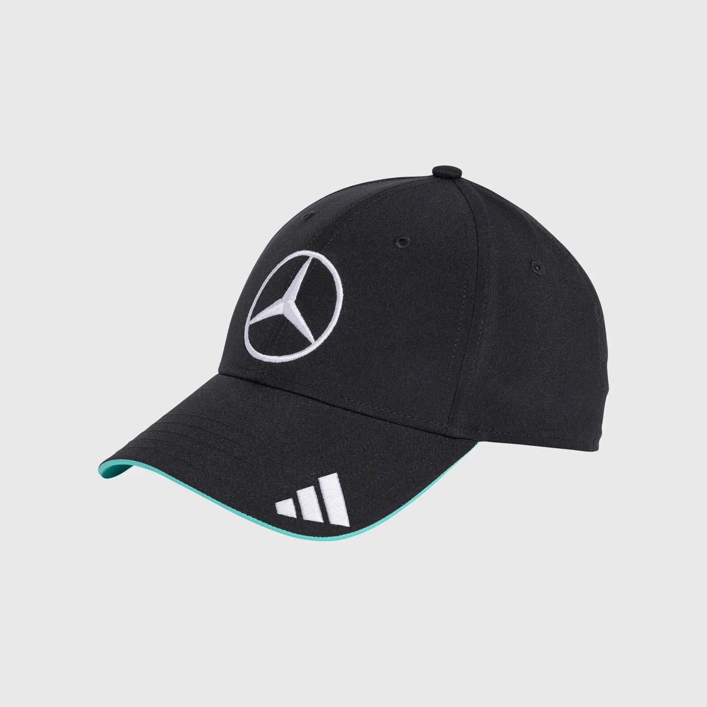 Adidas Mercedes AMG Petronas F1 Team Hat Black