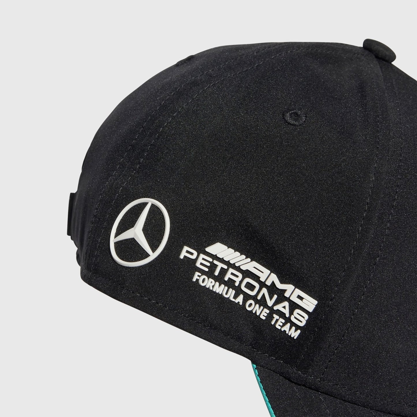 Adidas Mercedes AMG Petronas F1 Team Hat Black