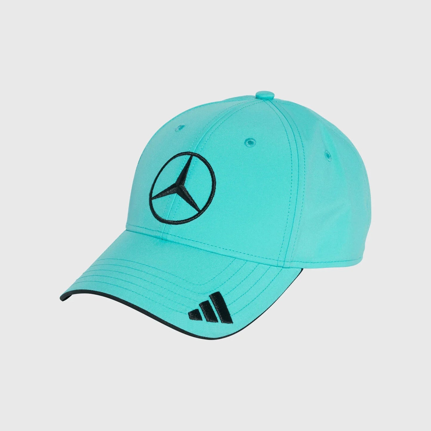 Adidas Mercedes AMG Petronas F1 Team Hat Mint