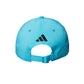 Adidas Mercedes AMG Petronas F1 Team Hat Samba Blue