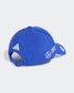 Adidas Mercedes AMG Petronas F1 Kimi Antonelli #12 Driver Hat Blue