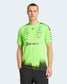 Adidas Mercedes AMG F1 Team Setup Jersey Green