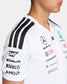 Adidas Mercedes AMG F1 Team Jersey White
