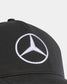 Adidas Mercedes AMG Petronas F1 Team Hat Black
