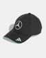 Adidas Mercedes AMG Petronas F1 Team Hat Black