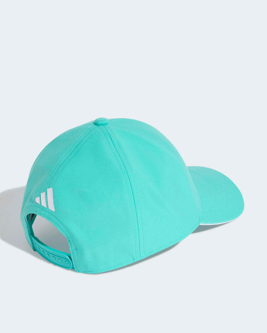 Adidas Mercedes AMG Petronas F1 Team Hat Mint