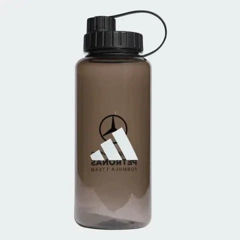 Mercedes AMG Petronas F1 DNA Water Bottle