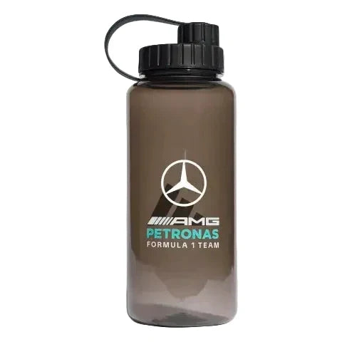 Mercedes AMG Petronas F1 DNA Water Bottle