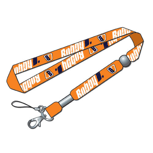 Newman Haas Racing Doornbos Lanyard