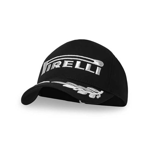 Pirelli Las Vegas GP Special Edition Silver Hat