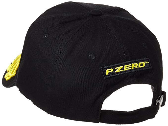 Pirelli Podium Hat