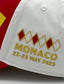 Pirelli Podium Hat - Special Edition Monaco Grand Prix 1st Place