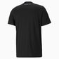 Porsche Legacy Statement Tee Black