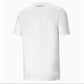 Porsche Legacy Statement White Tee