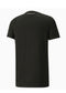 Porsche Legacy Statement Black Tee