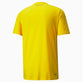 Puma Porsche Legacy Yellow Logo Tee