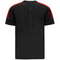 Porsche Motorsport Black Fanwear Tee