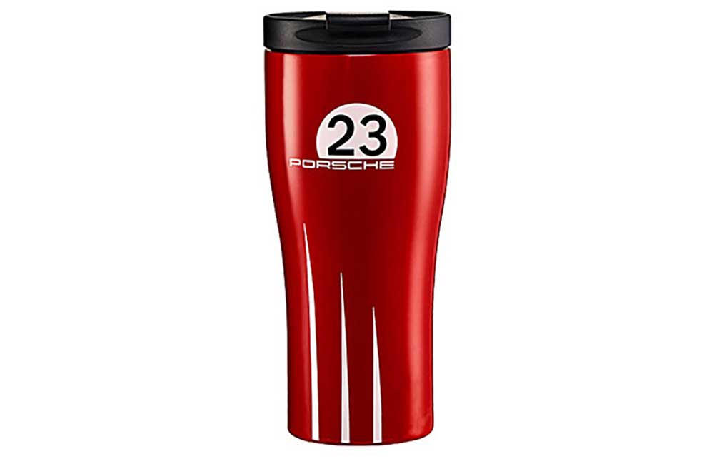 Porsche 917 Salzburg Thermo Mug