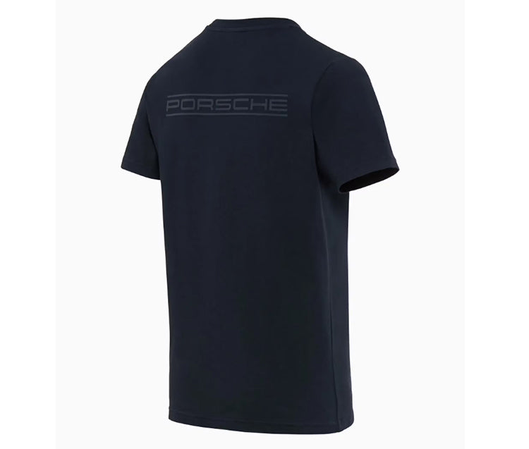 Porsche Martini Racing Dark Blue Tee