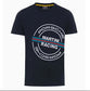 Porsche Martini Racing Dark Blue Tee