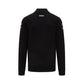 Porsche Formula E Team Knit Black Sweater