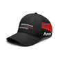 Porsche Penske Motorsport Team Hat Black