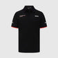 Porsche Motorsport Team Polo Black