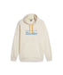 Porsche Legacy ESS Motorsport Hoodie White