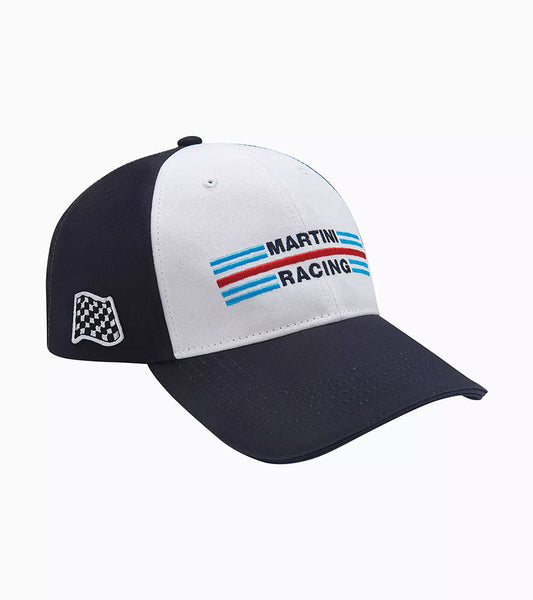 Porsche Martini Racing #3 Hat