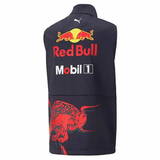 Red Bull Racing F1 Team Vest 2022