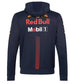 Red Bull Racing F1 Navy Team Pullover Hoodie 2023