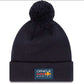 Red Bull Racing F1 Navy New Era Logo Beanie