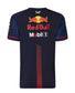 Red Bull Racing F1 Navy Womens Team Tee 2023