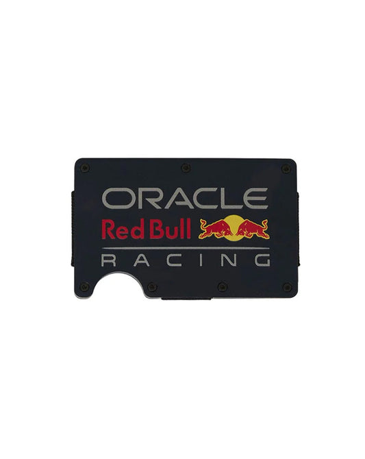 Red Bull Racing F1 Cardholder Navy